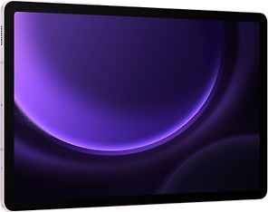 Samsung Galaxy Tab S9 FE 10,9" WiFi-tabletti, 6 Gt / 128 Gt, Android 13, Lavender