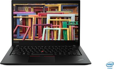 FWD: Lenovo ThinkPad T490s 14" -käytetty kannettava tietokone, Win 11 Pro (11003012371)
