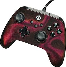 PowerA Advantage Wired Controller -peliohjain, Sparkle, Xbox, kuva 10