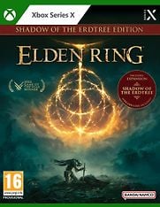 Elden Ring: Shadow of the Erdtree Edition (Xbox Series X)