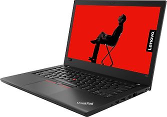 FWD: Lenovo ThinkPad T480 14" -käytetty kannettava tietokone, Win 11 Pro (2391188R4), kuva 3