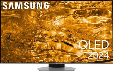 Samsung 50" Q80D – 4K QLED TV