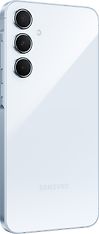 Samsung Galaxy A55 5G -puhelin, 128/8 Gt, sininen, kuva 5