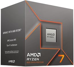 AMD Ryzen 7 8700F -prosessori AM5 -kantaan, kuva 2