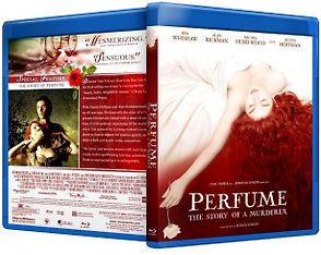 Parfyymi - Erään Murhaajan Tarina (Perfume: The Story of a Murderer) Blu-ray-elokuva + kuljetus kaupanpäälle, alv 0% -hintaan Ahvenanmaalta