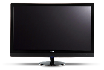 Acer MT230HML Full HD 23" LED-näyttö hybridivirittimellä, kuva 2