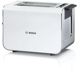 Bosch Styline TAT8611 leivänpaahdin, valkoinen, kuva 8