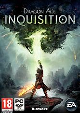 Dragon Age - Inquisition -peli, PC