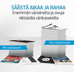 HP 305A Tri-Pack -laservärikasettipakkaus, 3 väriä, kuva 4