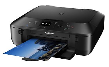 Canon PIXMA MG5650 monitoimitulostin, kuva 2