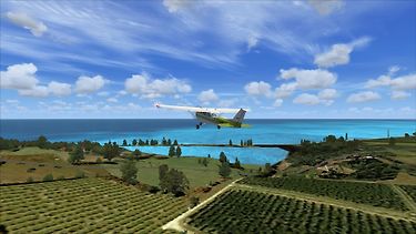 Flight Simulator X - Steam Edition -peli, PC, kuva 6