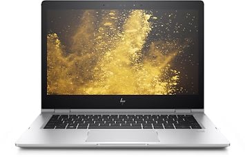 HP EliteBook x360 1030 G2 13,3" -kannettava, Win 10 Pro, kuva 2