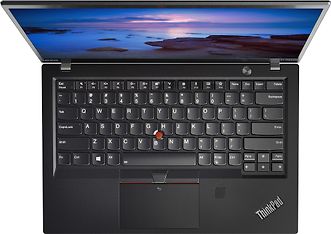 Lenovo ThinkPad X1 Carbon 14" -kannettava, Windows 10 Pro, kuva 4