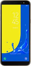 Samsung Galaxy J6 (2018), Dual-SIM -Android-puhelin, 32 Gt, kulta