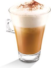 Dolce Gusto Cappuccino -kahvikapseli, 15+15 kpl, 349.5 g