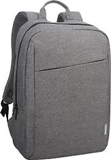 Lenovo 15,6" Laptop Casual Backpack B210 -reppu, harmaa, kuva 3