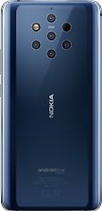 Nokia 9 PureView -Android-puhelin, sininen, kuva 3