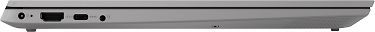 Lenovo Ideapad S340 15,6" kannettava, Win 10 Home, harmaa, kuva 15