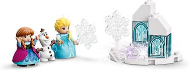 LEGO DUPLO Princess 10899 - Frozen-jäälinna, kuva 6