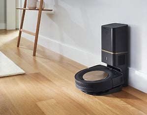 iRobot Roomba S9+ -robotti-imuri, kuva 12