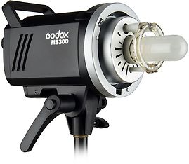 Godox MS300 -studiosalama