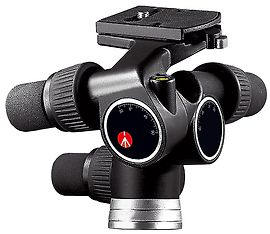 Manfrotto 405 geared head - erikoiskamerapää