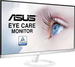 Asus VZ279HE-W 27" Full HD -näyttö, valkoinen, kuva 2