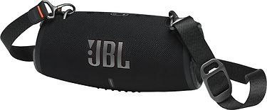 JBL Xtreme 3 -Bluetooth-matkakaiutin, musta, kuva 9