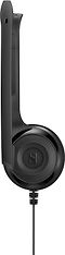 EPOS Sennheiser PC 5 Chat -kuulokemikrofoni, musta, kuva 4