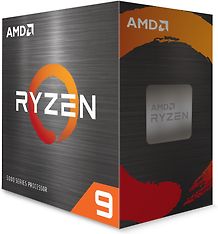 AMD Ryzen 9 5950X -prosessori AM4 -kantaan, kuva 2