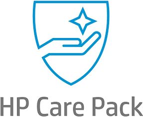 HP Premier travel Care Pack 3v On-Site NBD -huoltolaajennus
