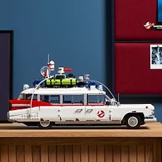 LEGO Creator Expert 10274 - Ghostbusters™ ECTO-1-auto, kuva 6