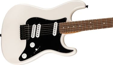 Squier Contemporary Stratocaster Special HT -sähkökitara, Pearl White, kuva 4