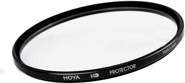 Hoya HD 72mm Protector suodin