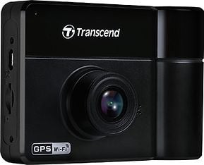 Transcend DrivePro 550 -autokamera kahdella objektiivilla, kuva 3