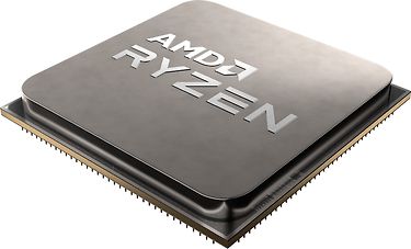 AMD Ryzen 5 5600G -prosessori AM4 -kantaan, kuva 6