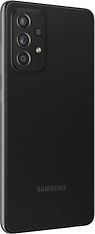 Samsung Galaxy A52s 5G -Android-puhelin, 128 Gt, musta, kuva 6