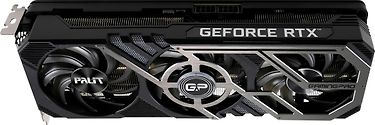 Palit GeForce RTX 3070 Ti GamingPro -näytönohjain, kuva 8