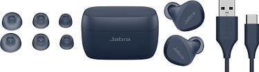 Jabra Elite 4 Active -vastamelunappikuulokkeet, sininen, kuva 7