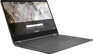 Lenovo IdeaPad Flex 5 Chromebook 13,3" kannettava, Chrome OS (82M7001KMX), kuva 6