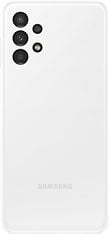 Samsung Galaxy A13 -puhelin, 64/4 Gt, valkoinen, kuva 2