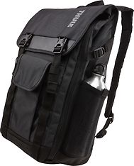 Thule Subterra Backpack 25L -reppu, harmaa, kuva 10