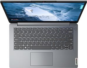 Lenovo IdeaPad 1 14" kannettava, Win 11 Home S (82QC0018MX), kuva 5