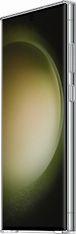 Samsung Galaxy S23 Ultra Clear Cover -suojakuori, läpinäkyvä, kuva 3