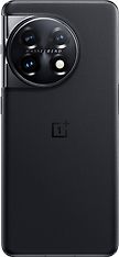 OnePlus 11 5G -puhelin, 256/16Gt, musta, kuva 5