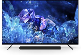 Sony XR-77A83K 77" 4K OLED Google TV, kuva 10
