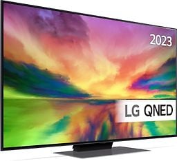 LG QNED81 50" 4K QNED TV (2023), kuva 3