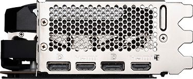 MSI GeForce RTX 4090 VENTUS 3X E 24G OC -näytönohjain, kuva 4