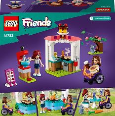 LEGO Friends 41753 - Lettukahvila, kuva 15