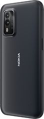 Nokia XR21 5G -puhelin, 128/6 Gt, musta, kuva 7